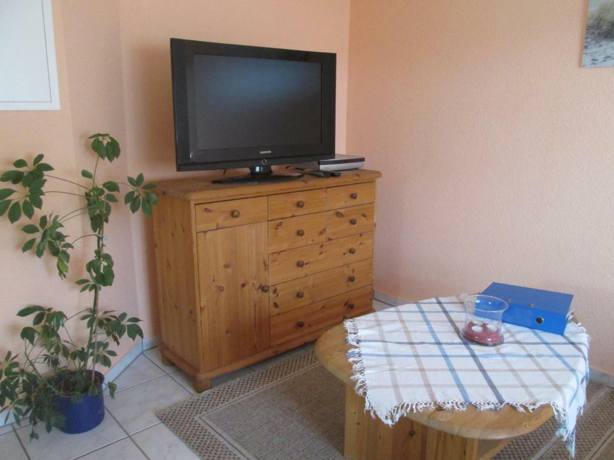 Ferienwohnung Waldblick Neukirch  ภายนอก รูปภาพ